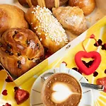 Martucci 83 Bed & Breakfast Napoli
