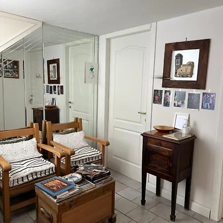 Bed & Breakfast Martucci 83