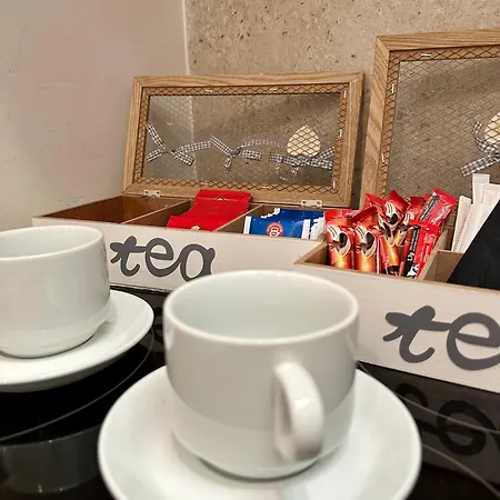 Martucci 83 Bed & Breakfast 4*