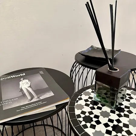 Bed & Breakfast Martucci 83 4*