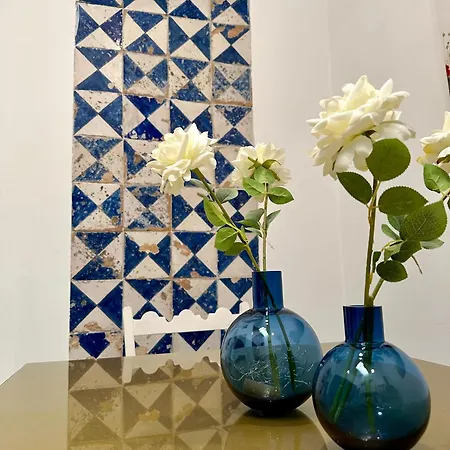 Martucci 83 Bed & Breakfast Napoli