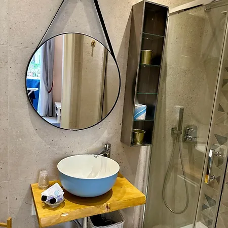 Bed & Breakfast Martucci 83