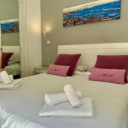 Martucci 83 Bed & Breakfast 4*