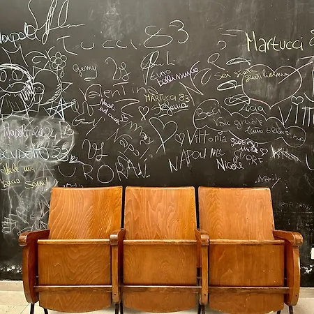 Martucci 83 4* Napoli