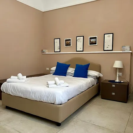 Bed & Breakfast Martucci 83