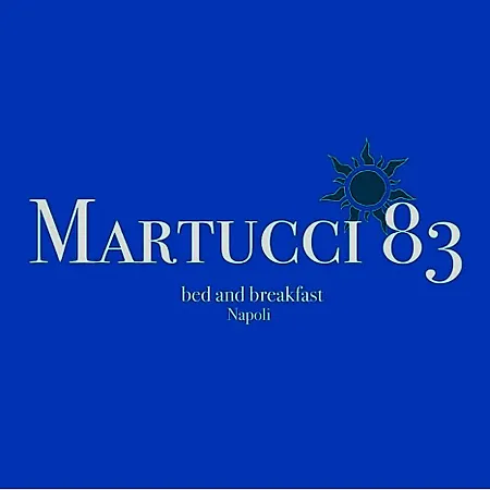 Nocleg ze śniadaniem Martucci 83 4*