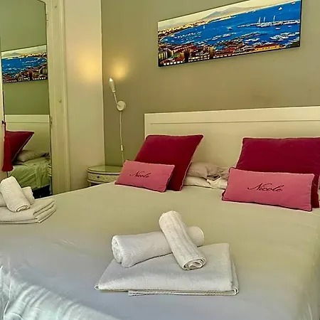 Bed & Breakfast Martucci 83