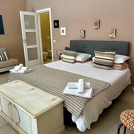 Bed & Breakfast Martucci 83 4*