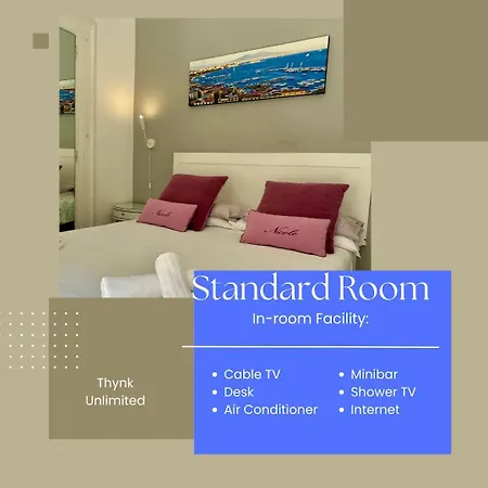 Martucci 83 4* Napoli