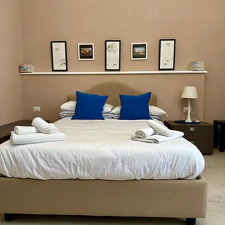 Martucci 83 Oda ve Kahvaltı