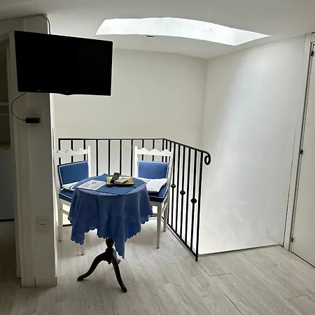 Bed & Breakfast Martucci 83 Napels